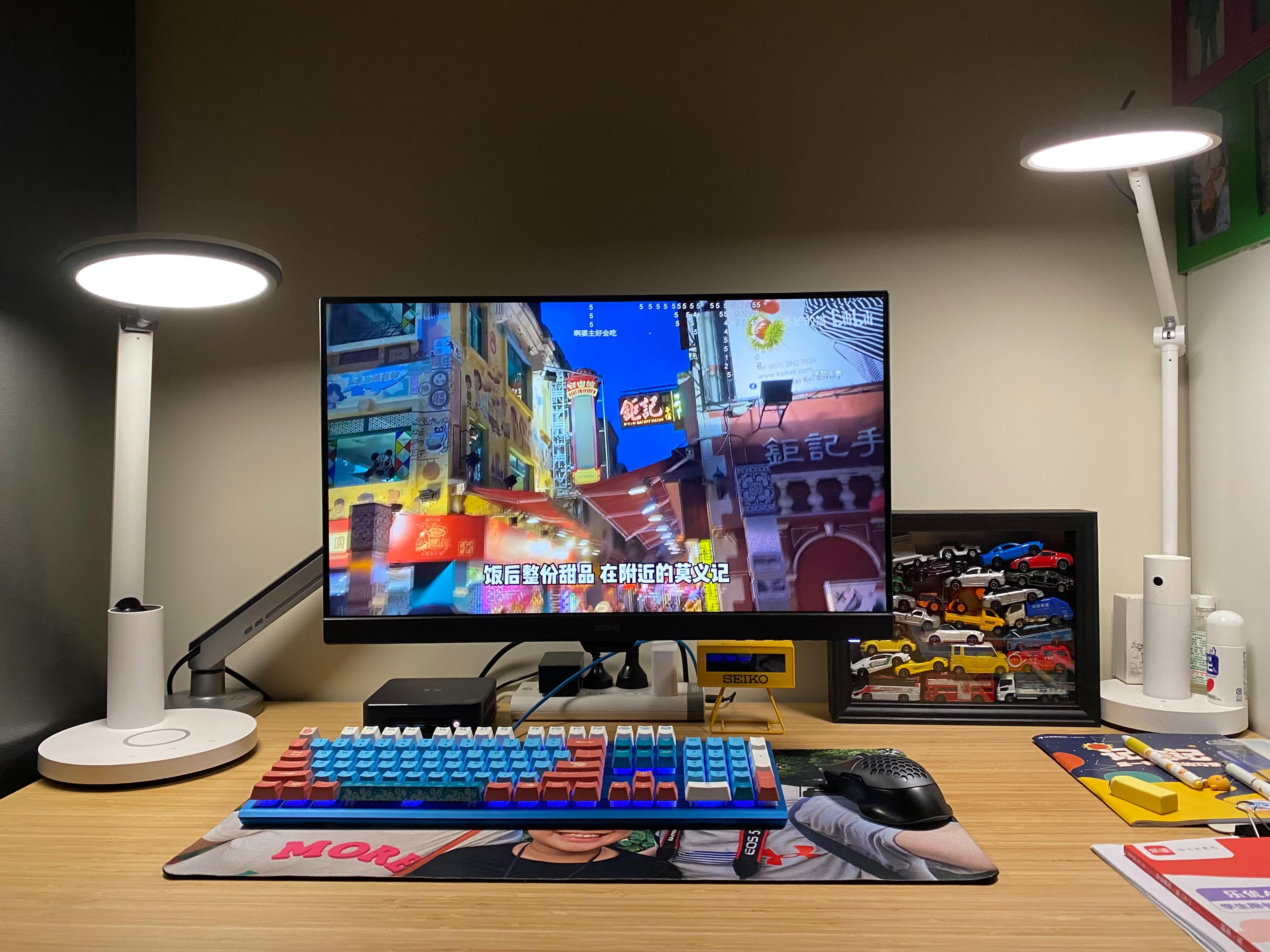 上网课推荐护眼屏,护眼网课显示屏