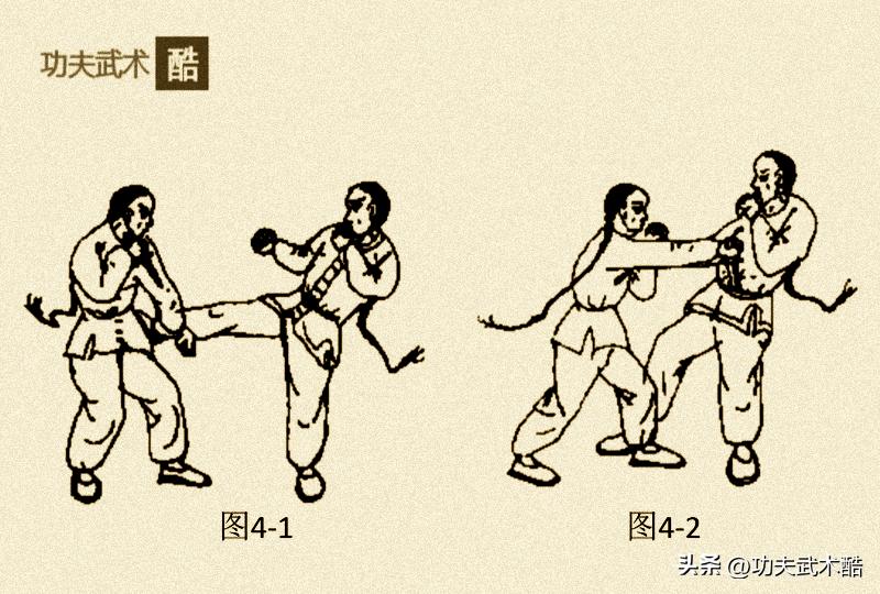 小刀会怪招绝杀技，堪称现代*用军***首匕**格斗鼻祖，防身时还需慎用