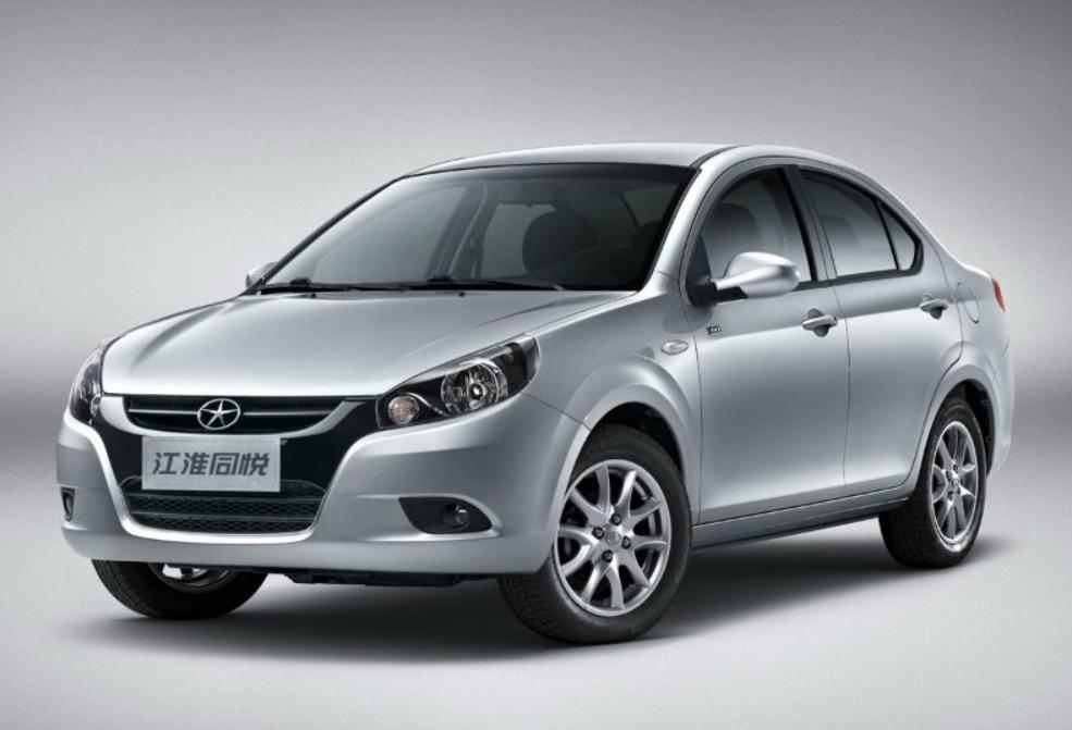 那些年的国民车,值得称赞的国产汽车