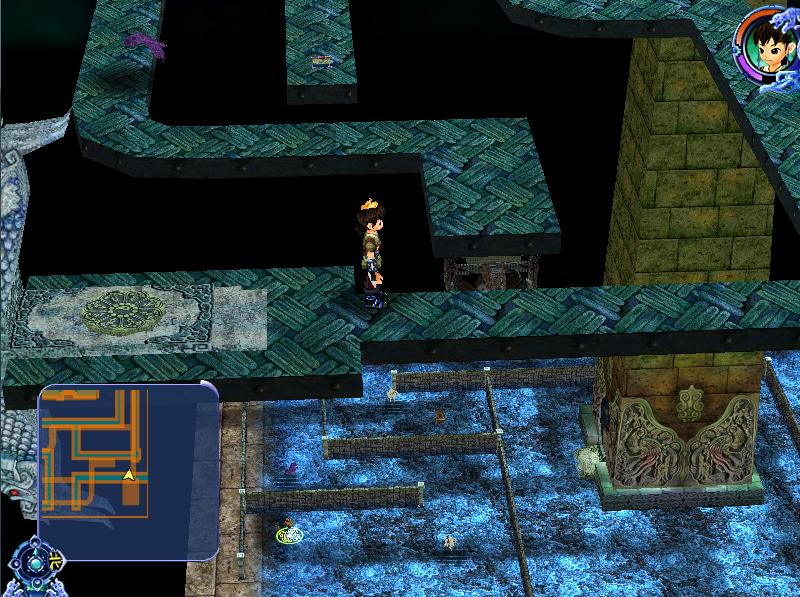 带大家回忆一款曾经优秀的游戏,这款十年前的游戏如今仍处于巅峰