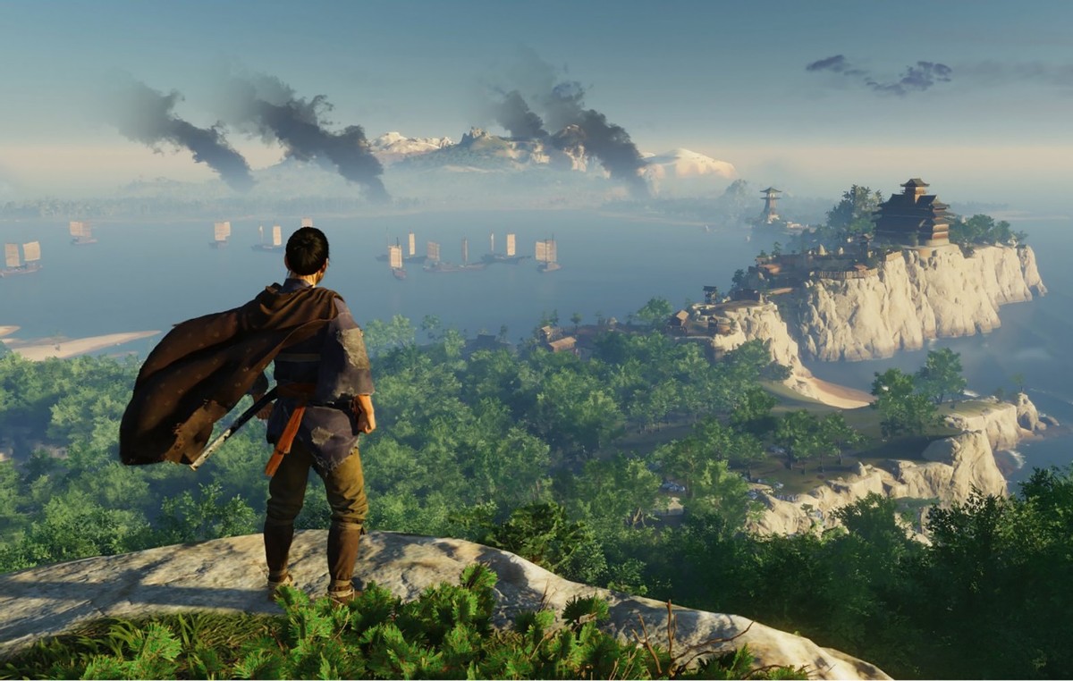 Ps4和ps5好玩的游戏,ps5上最值得的ps4游戏