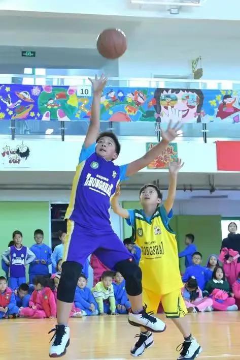 中杉“传奇杯”，快来pick你最喜欢的球队吧