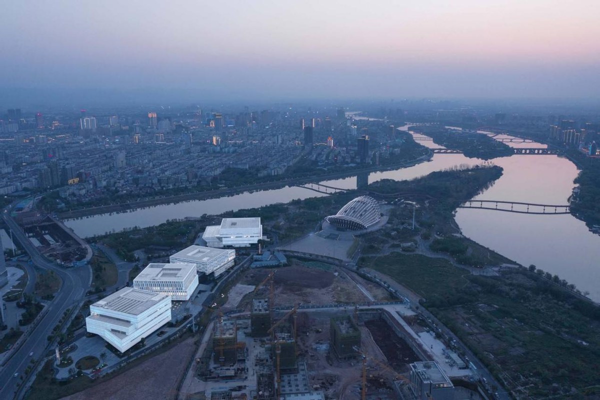 浙江金华婺城区旅游景点,浙江金华有哪些景点与美食