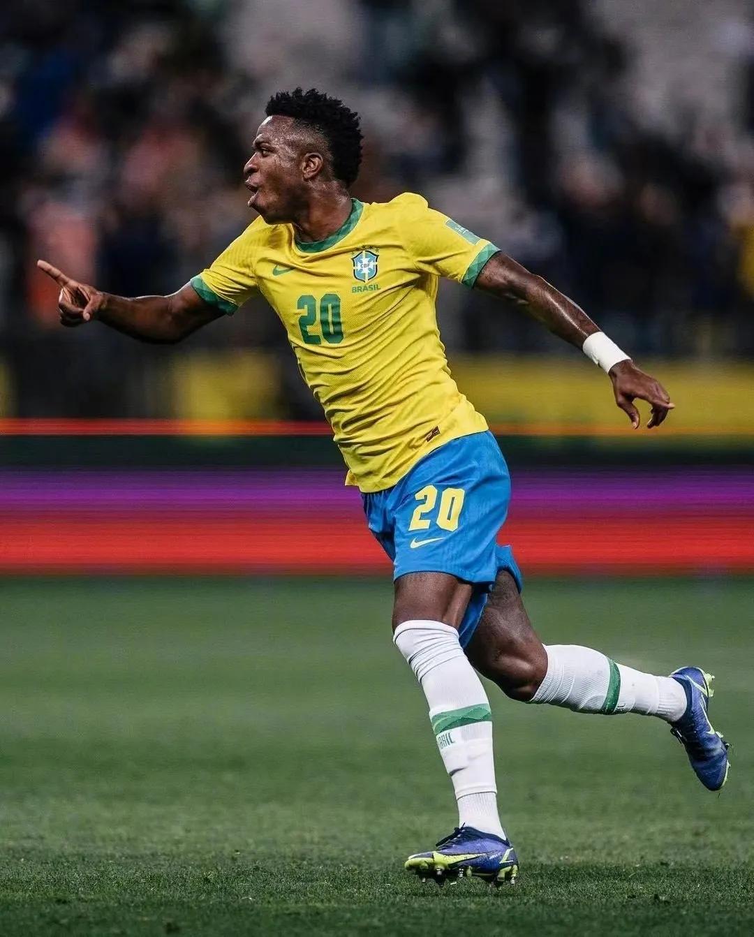 世界杯球队巡礼之桑巴军团巴西,世界杯巴西最新赛程