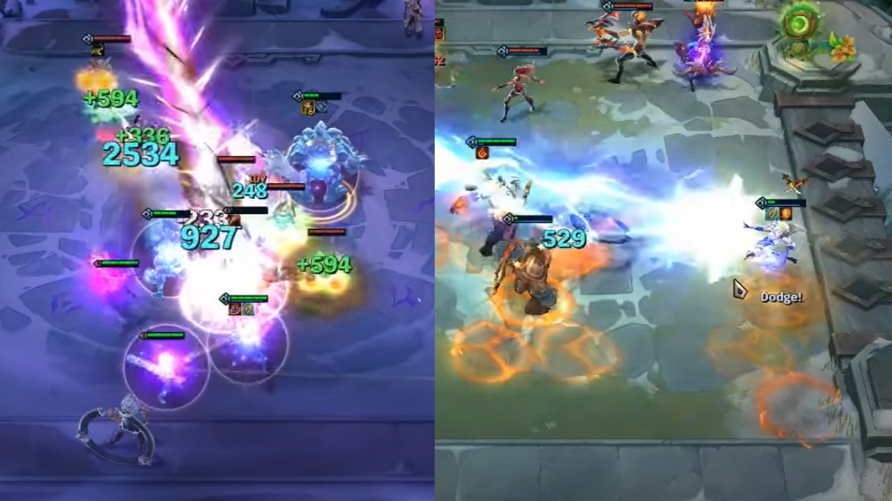 云顶之弈最新版本,云顶之弈福星版本冷门阵容