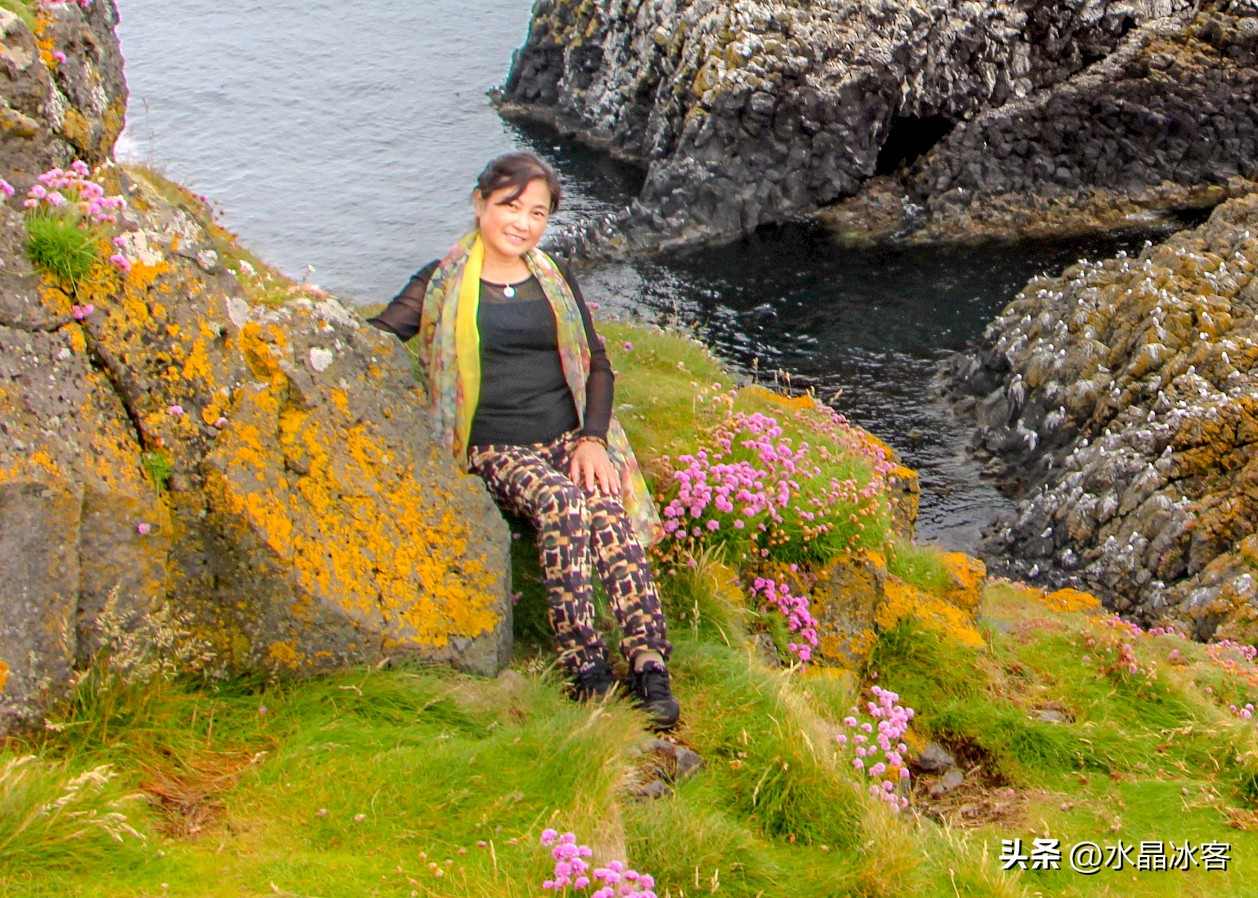 英国行（二）--苏格兰北爱尔兰和爱尔兰