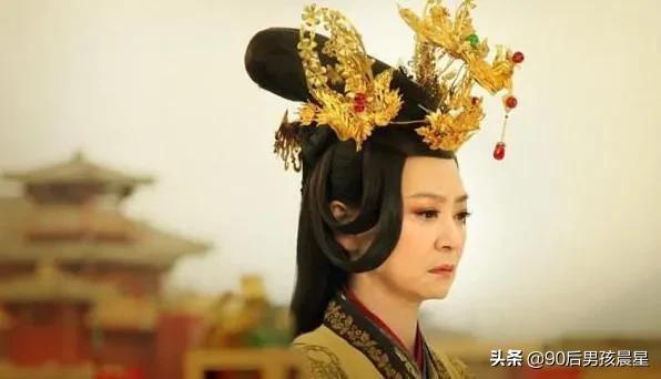 历史掌权女子——大明仁宗皇后张氏