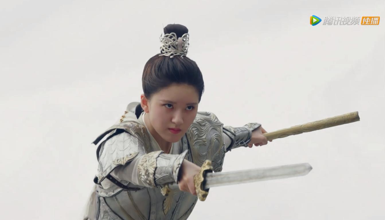 《且试天下》再现迷惑剧情，战争戏太儿戏，被观众吐槽抗日神剧