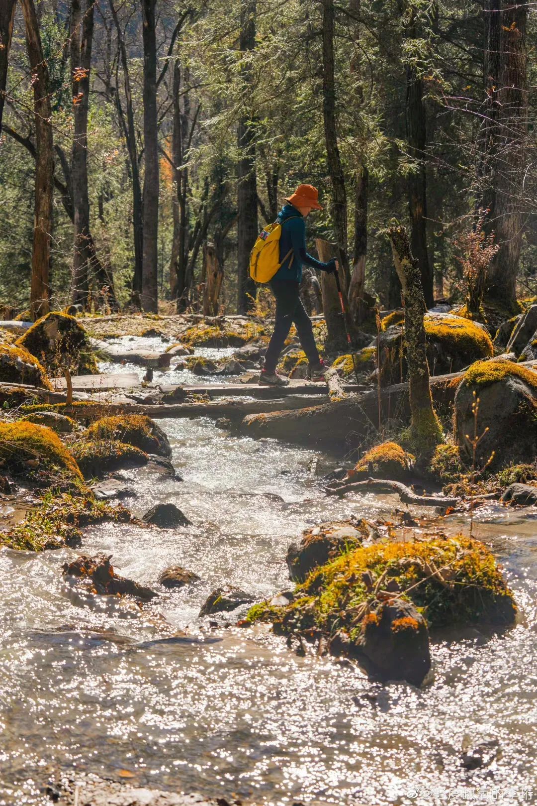 最美西藏十大景点,藏北旅游景点推荐