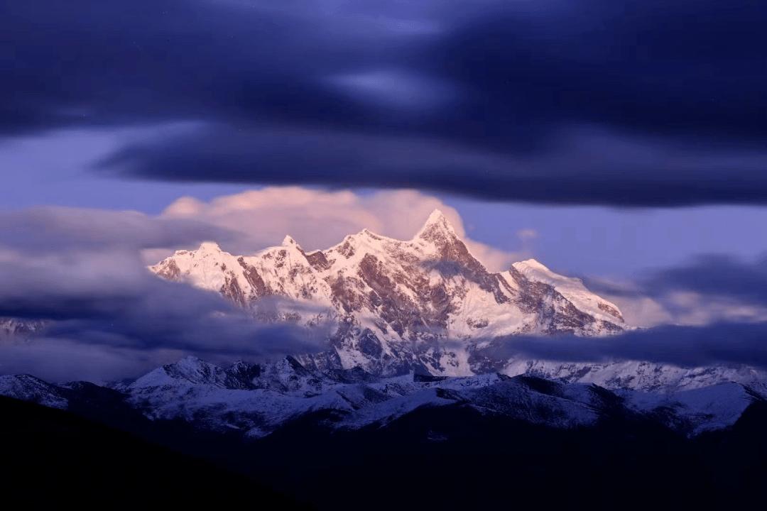 藏东旅游攻略,藏西旅游