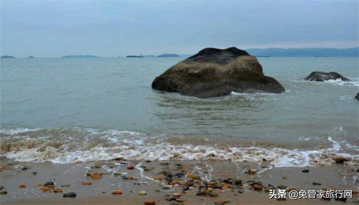 厦门旅游鼓浪屿6个景点攻略,来厦门的攻略