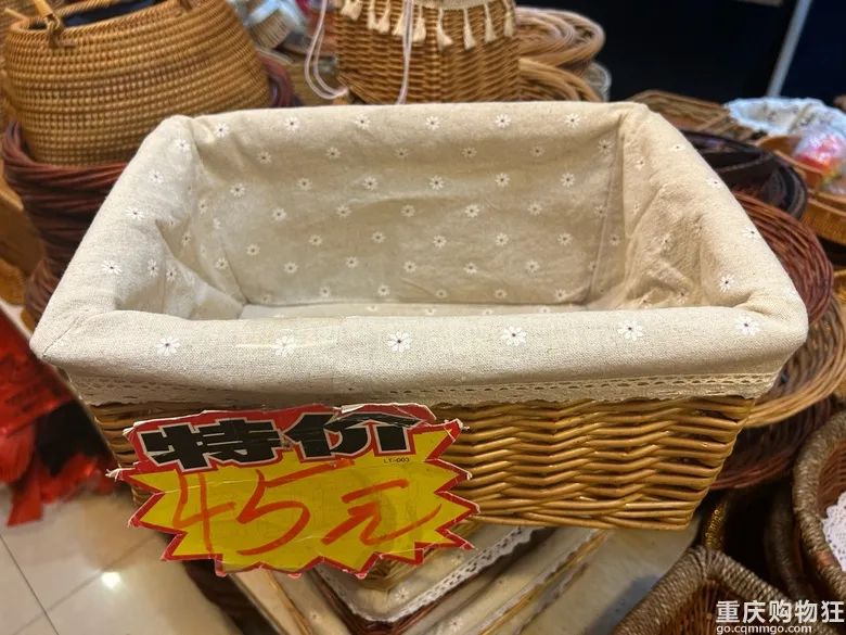 重庆宝藏手作,重庆宝藏店铺大合集