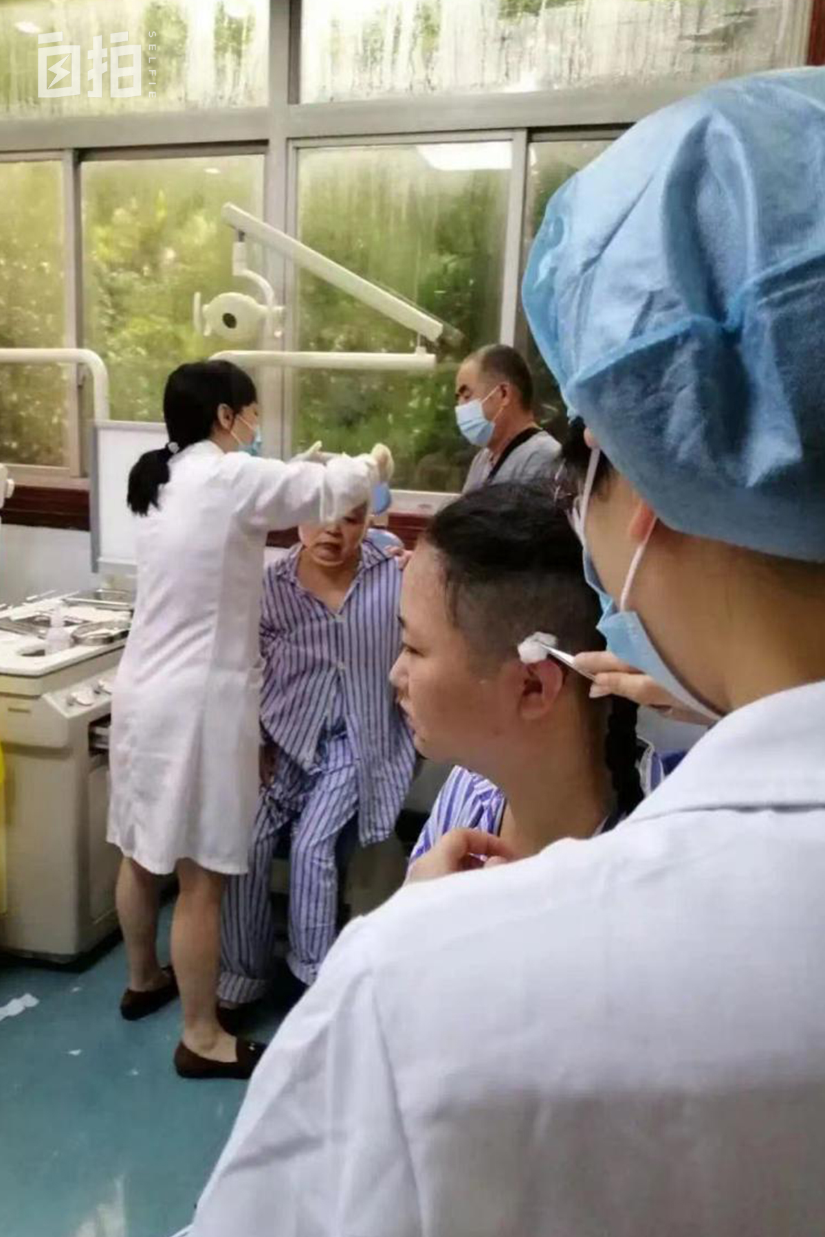 我，小城女孩，29岁失聪，为恢复听力，靠自己一年半攒30万手术费