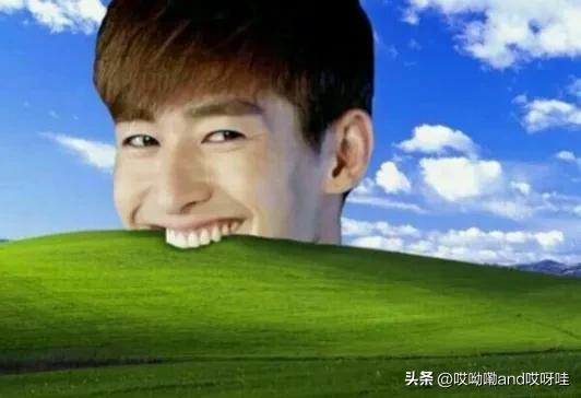 前有思聪吃热狗，后有婆孙插队，将真人做成表情包是否侵犯肖像权