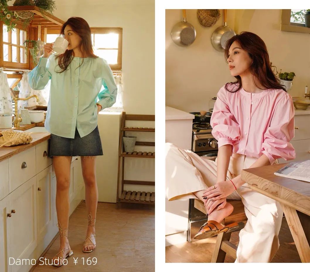 40套时尚穿搭,40套风格穿搭