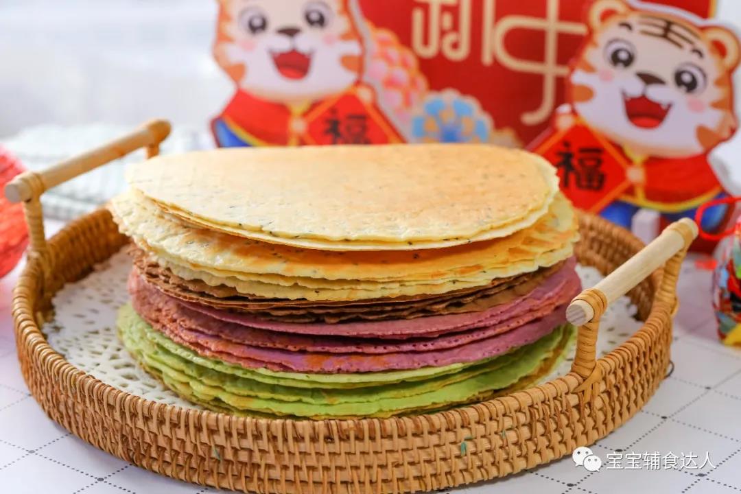 2个鸡蛋一碗面,2个鸡蛋2勺糖1勺麻油打成糊