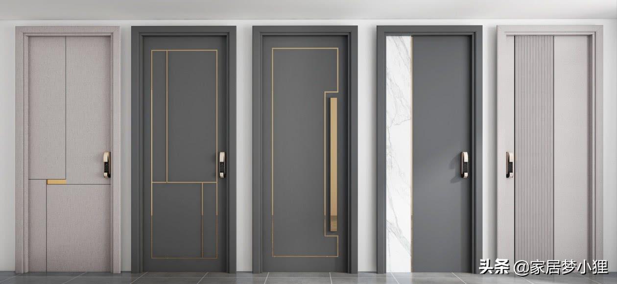 十大最耐用装修材料,装修材料品牌清单明细表