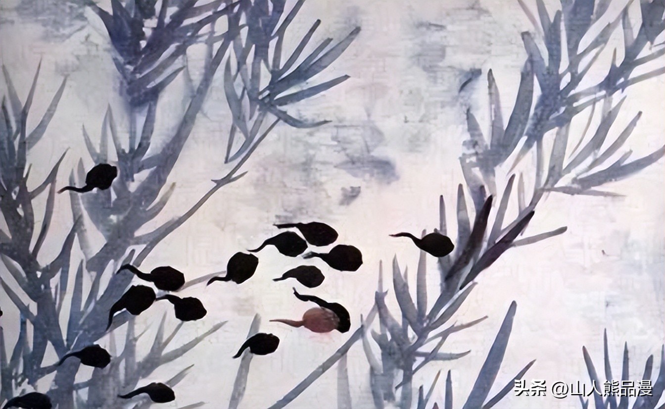 盘点8090后的100部动画,盘点90年代经典动画