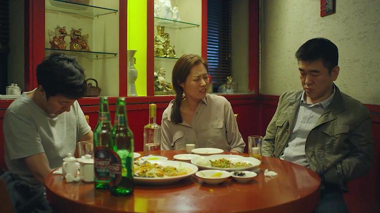 生猛刺激的韩国R级大片，刺痛无数女性内心深处，满屏禁忌的味道