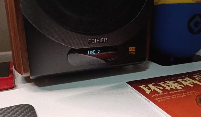 漫步者s2000mkiii对比无源音箱,漫步者s2000mkiii这款音箱怎么样