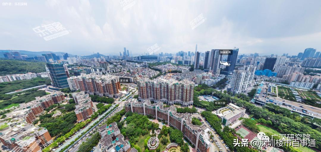 深圳买房指南新盘,深圳买房攻略首套