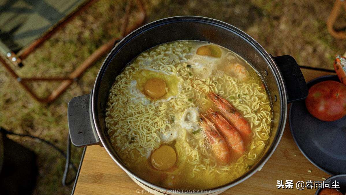 露营食材推荐大全,广东人露营必备食材清单大全