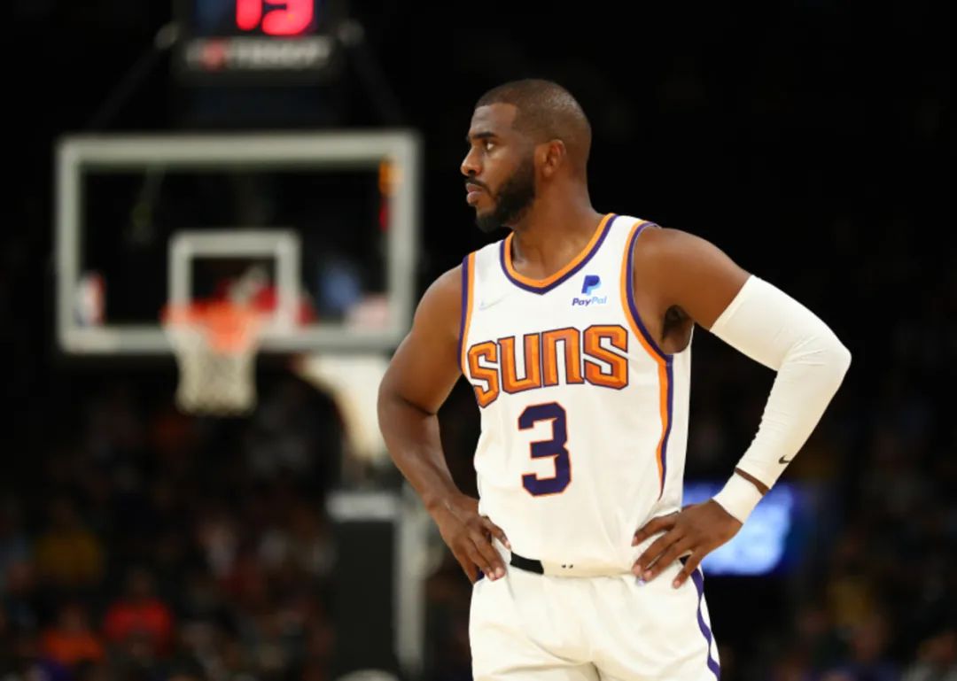 保罗新合同第四年有球队选项吗,保罗新合同球队选项