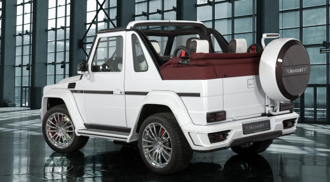 g500敞篷车二手多少钱,最新款奔驰敞篷g500