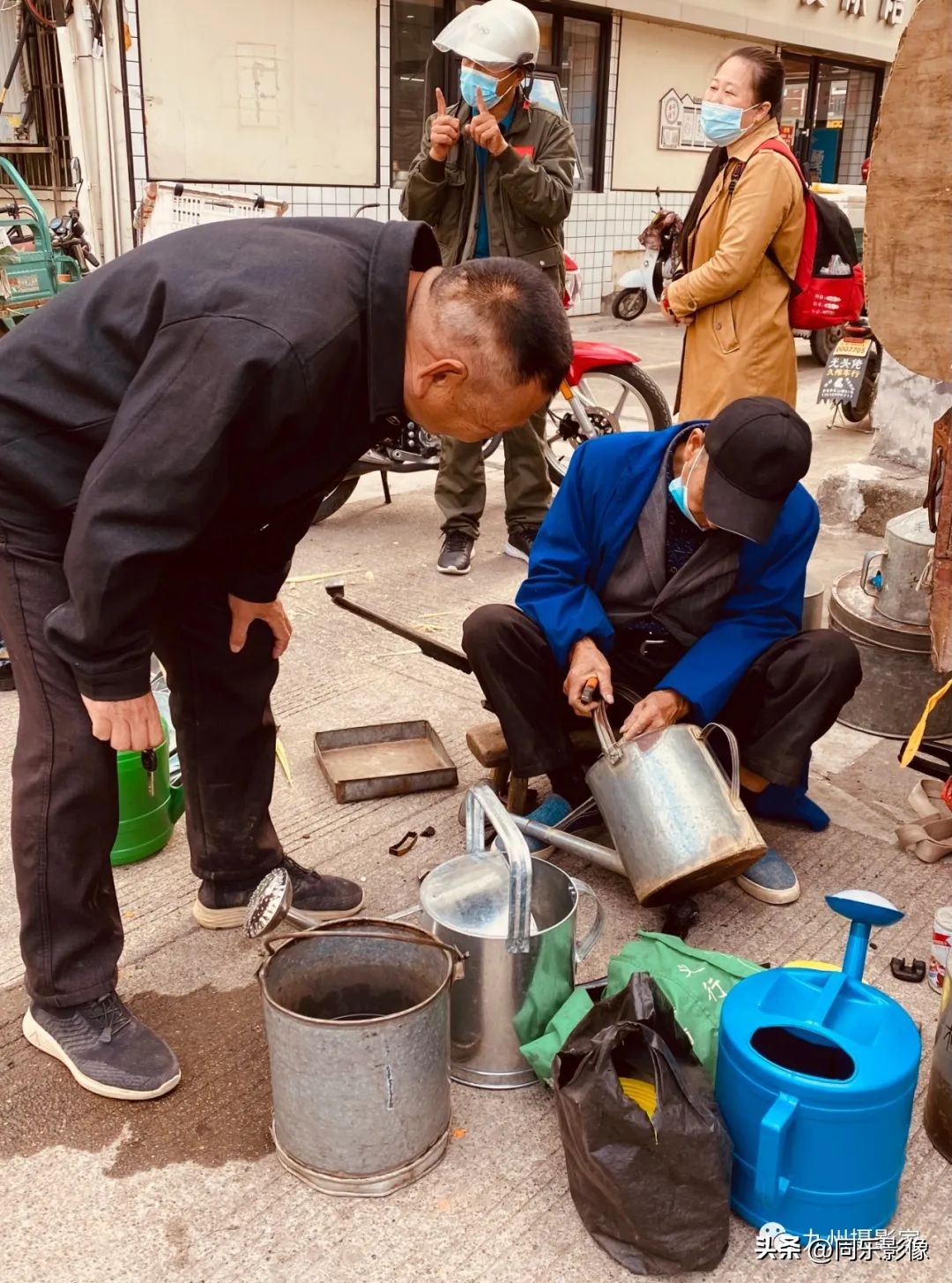 海阔凭鱼跃，天高任鸟飞---九州摄影浙江俱乐部优秀作品展