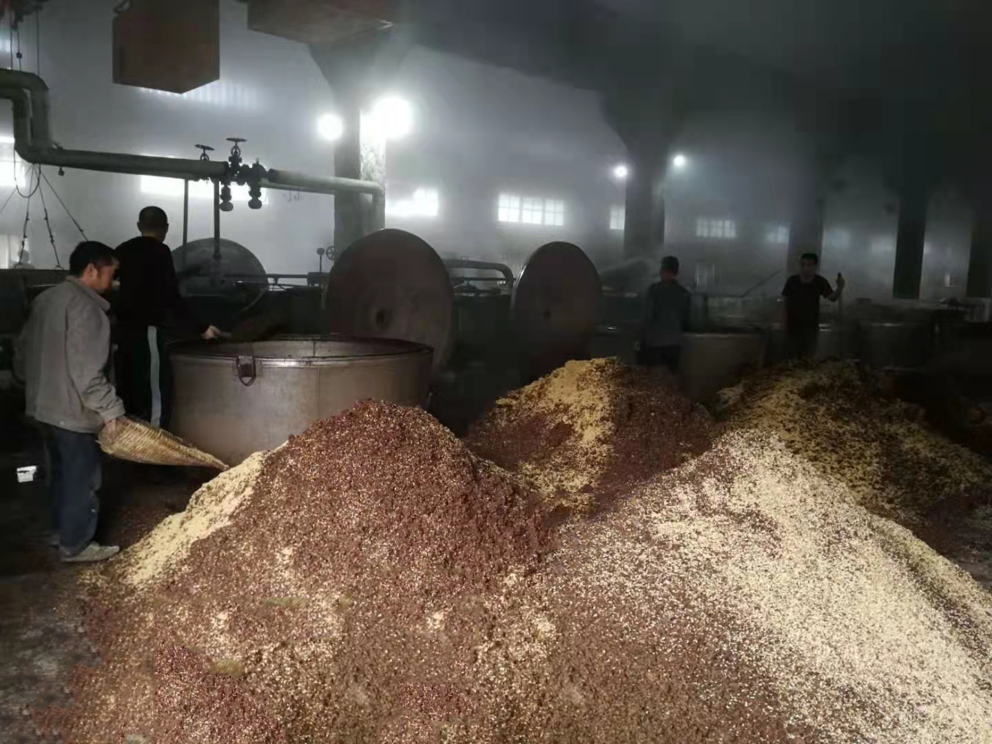 贵州老八大名酒，除了茅台，谁是窖池界的“扛把子”