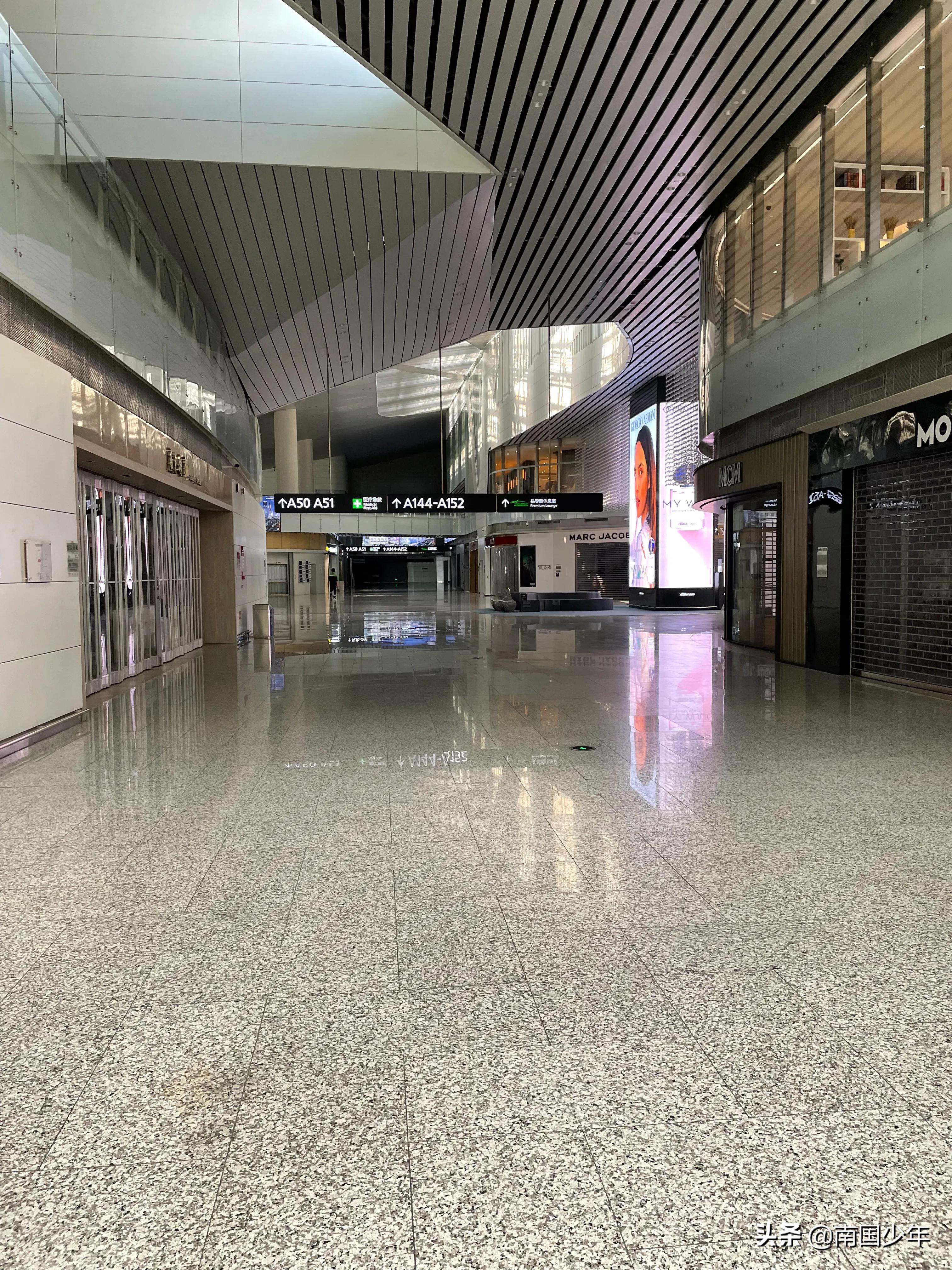 劝返真假记——广州出境泰国亲测