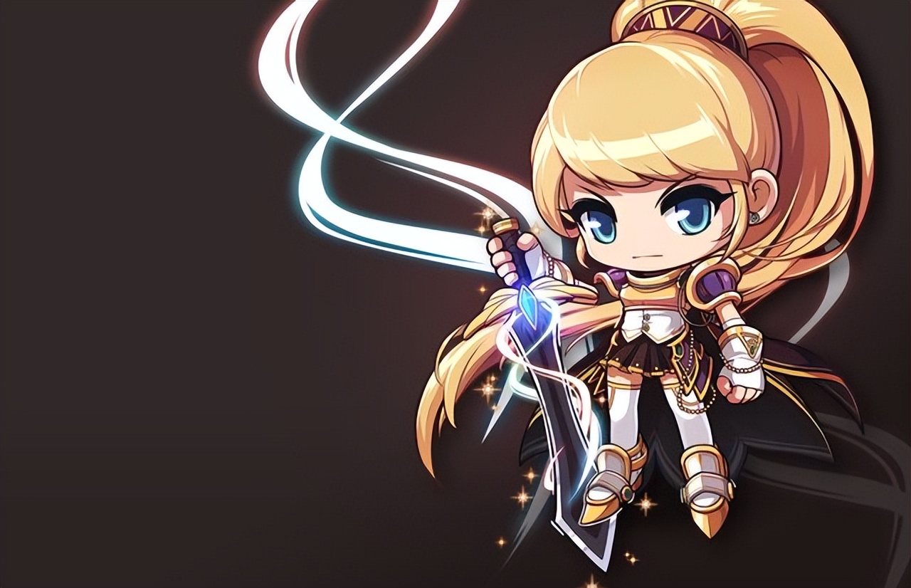 冒险岛刷图最爽的职业,冒险岛刷图最爽的职业2024