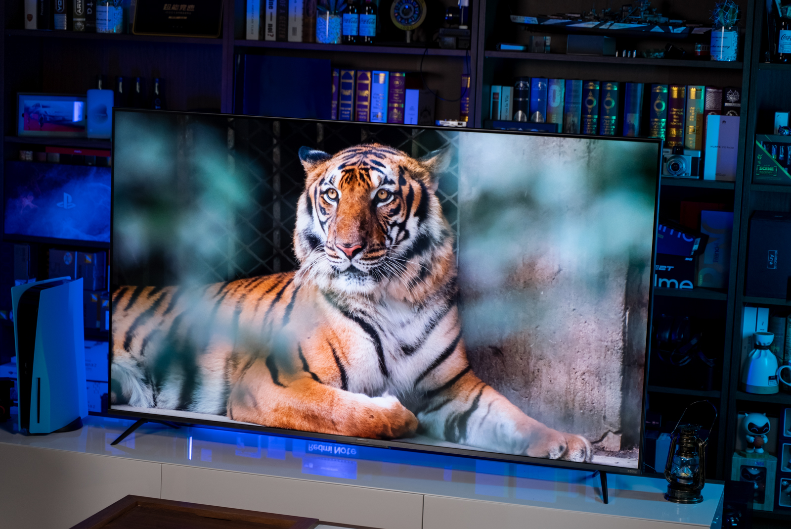 小米电视espro75英寸深度测评,小米电视espro65寸款评测视频