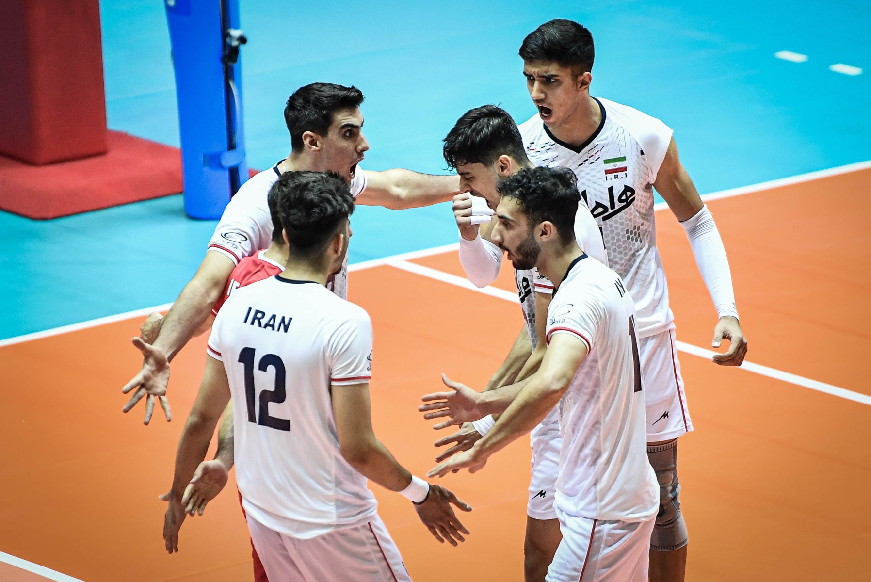 男排世界杯2019日本对伊朗男排,男排亚洲杯巴林对中国比分