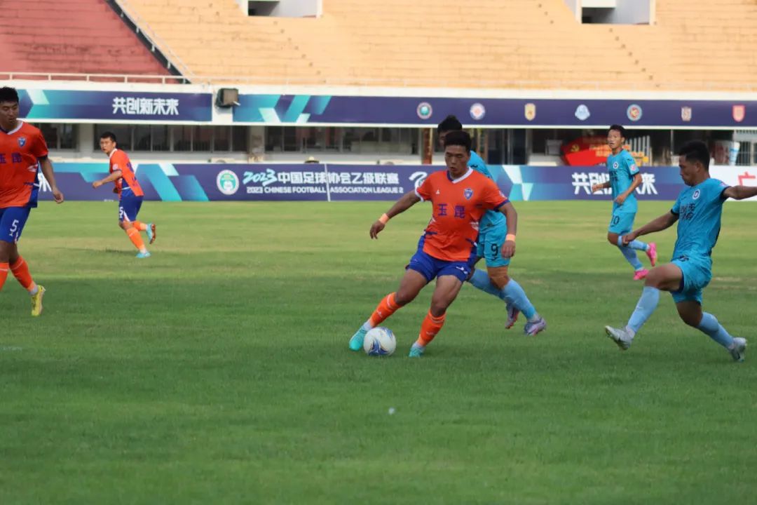 中乙队最新战报,魏敬宗足球