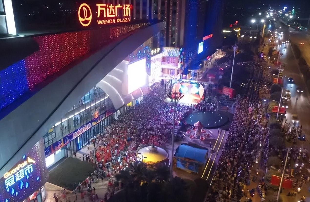 南宁十年经济变化,南宁东葛路尾巨变