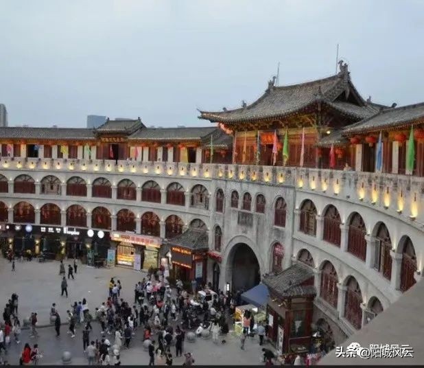 中国梦印象,中国梦嵩县