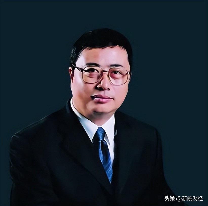 十大徽商,徽商领军人物