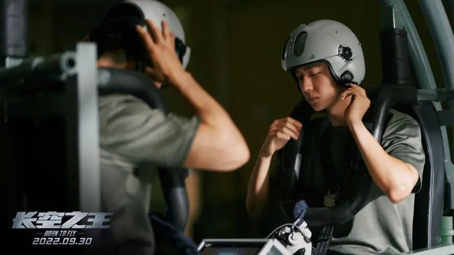 票房破4亿，胡军等戏骨坐镇，2023年首部国产军事大片必将逆袭