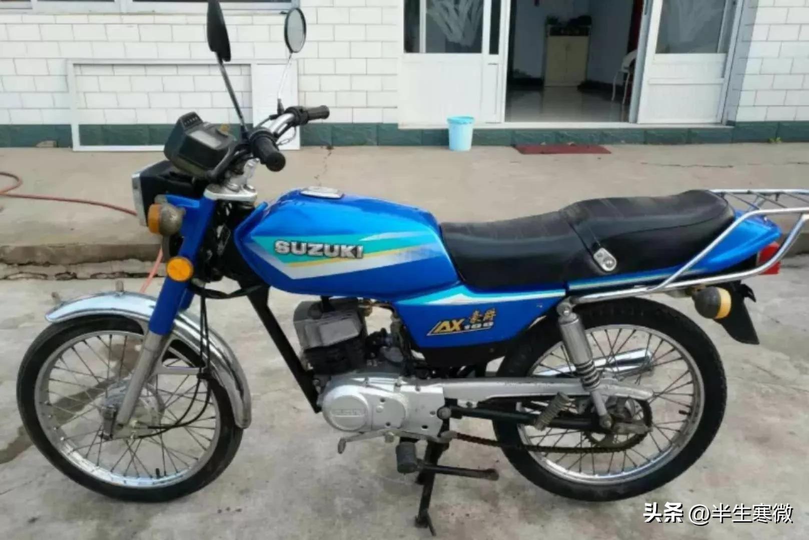 豪爵为什么在国内能超越本田,豪爵是如何做到国内第一