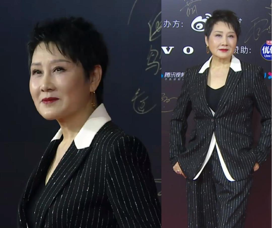 吴谨言和关晓彤综艺,双十一晚会吴谨言关晓彤