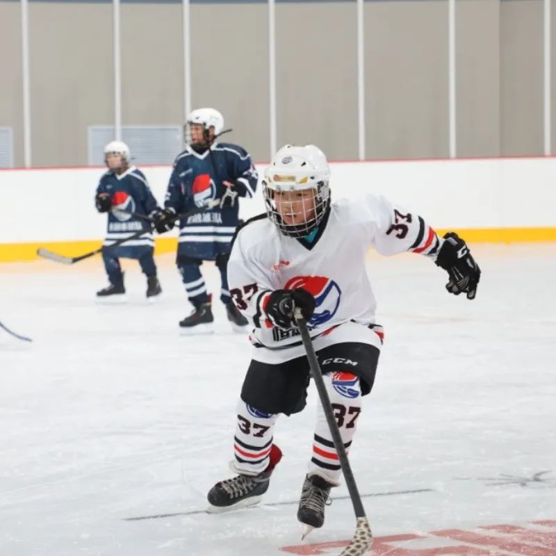 玩雪迎新年,玩雪新花样下雪就应该这样玩