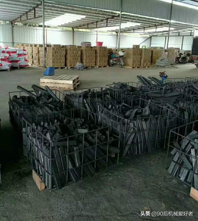 炭化炉木炭要烧多少时间,炭化炉烧的木炭能达标吗