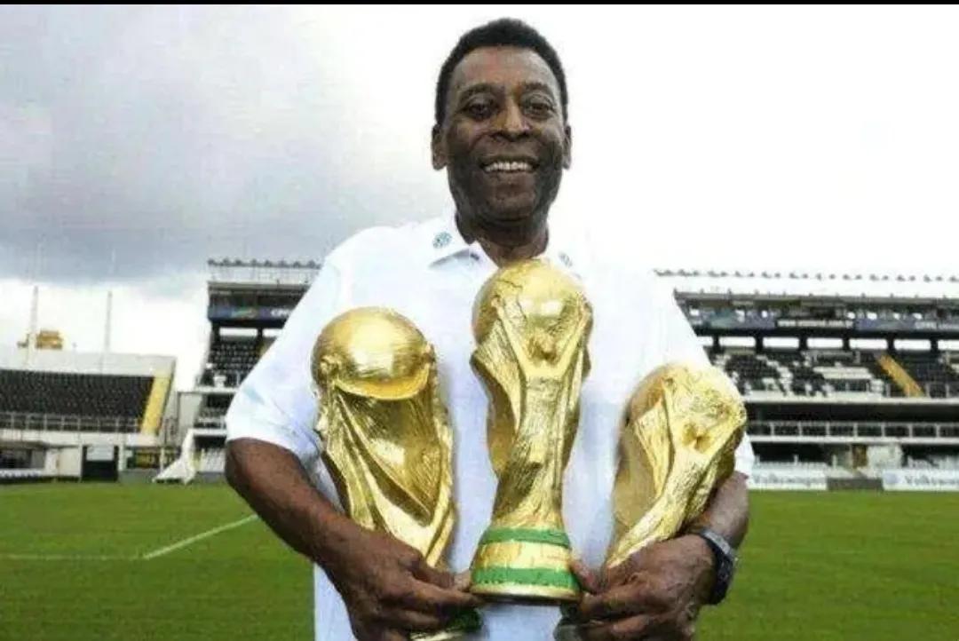 中国足坛十大球星,足坛最伟大的十大球星