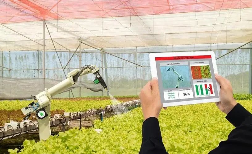 现代农业技术发展趋势及未来,中国新农业是未来农业发展的趋势