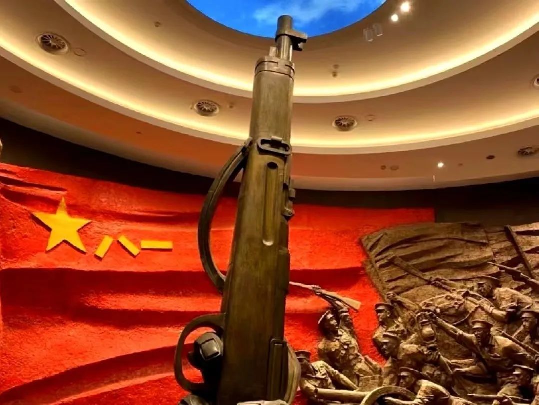 南昌八一起义纪念馆一日游心得,南昌八一起义纪念馆多少钱门票