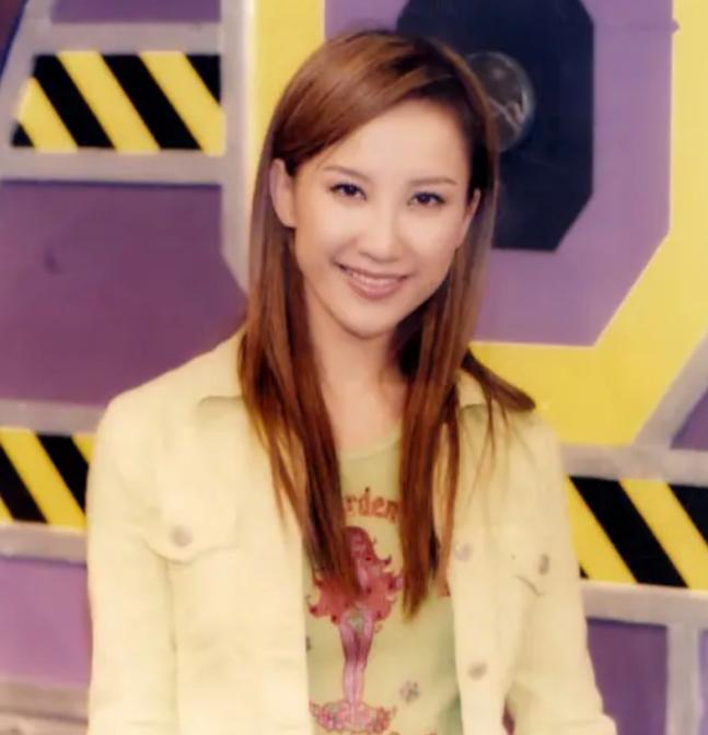 李玟的这一生有多坎坷,李玟的背后有多少心酸