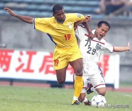 谢晖谈武磊,谢晖青训是中国足球唯一的希望