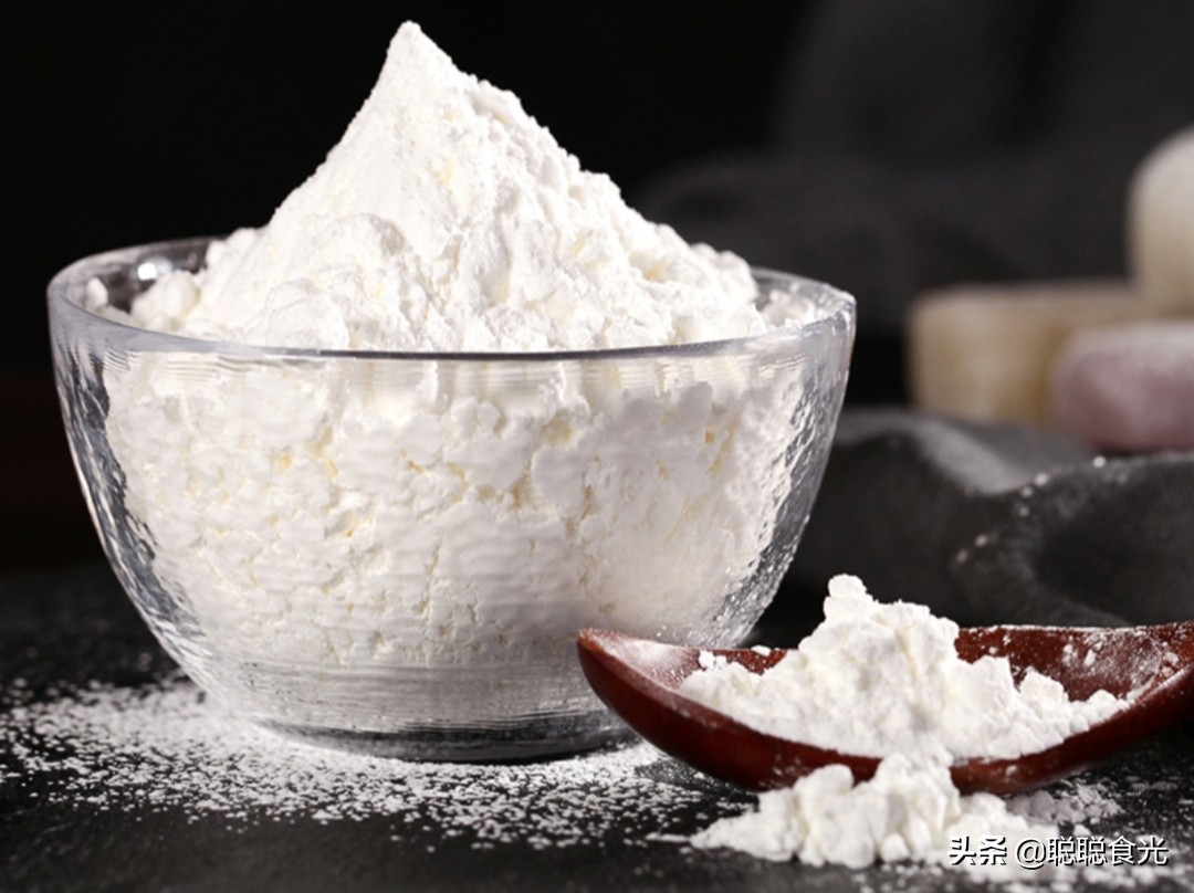 过年做炸货,教你“万用脆皮糊”的做法,炸啥都香,酥脆不回软