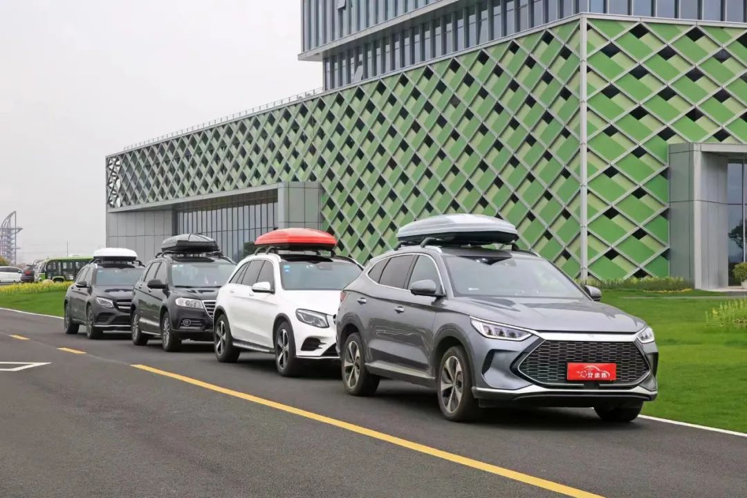 温州安忠伟汽车用品有限公司携新品参展第20届CIAAF郑州展